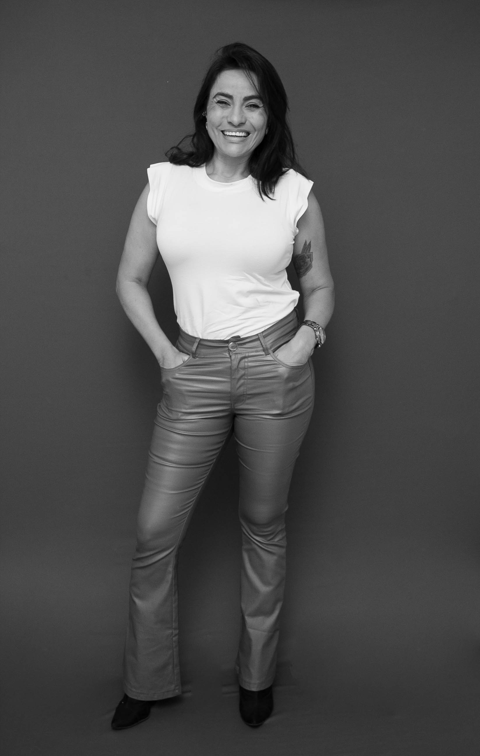 Adriana Silva Mendes